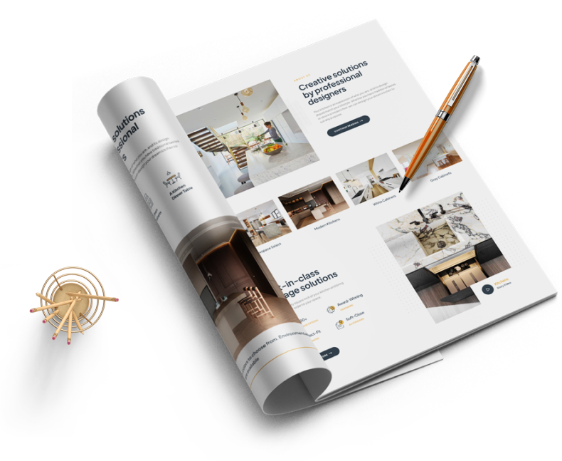 Design visualization