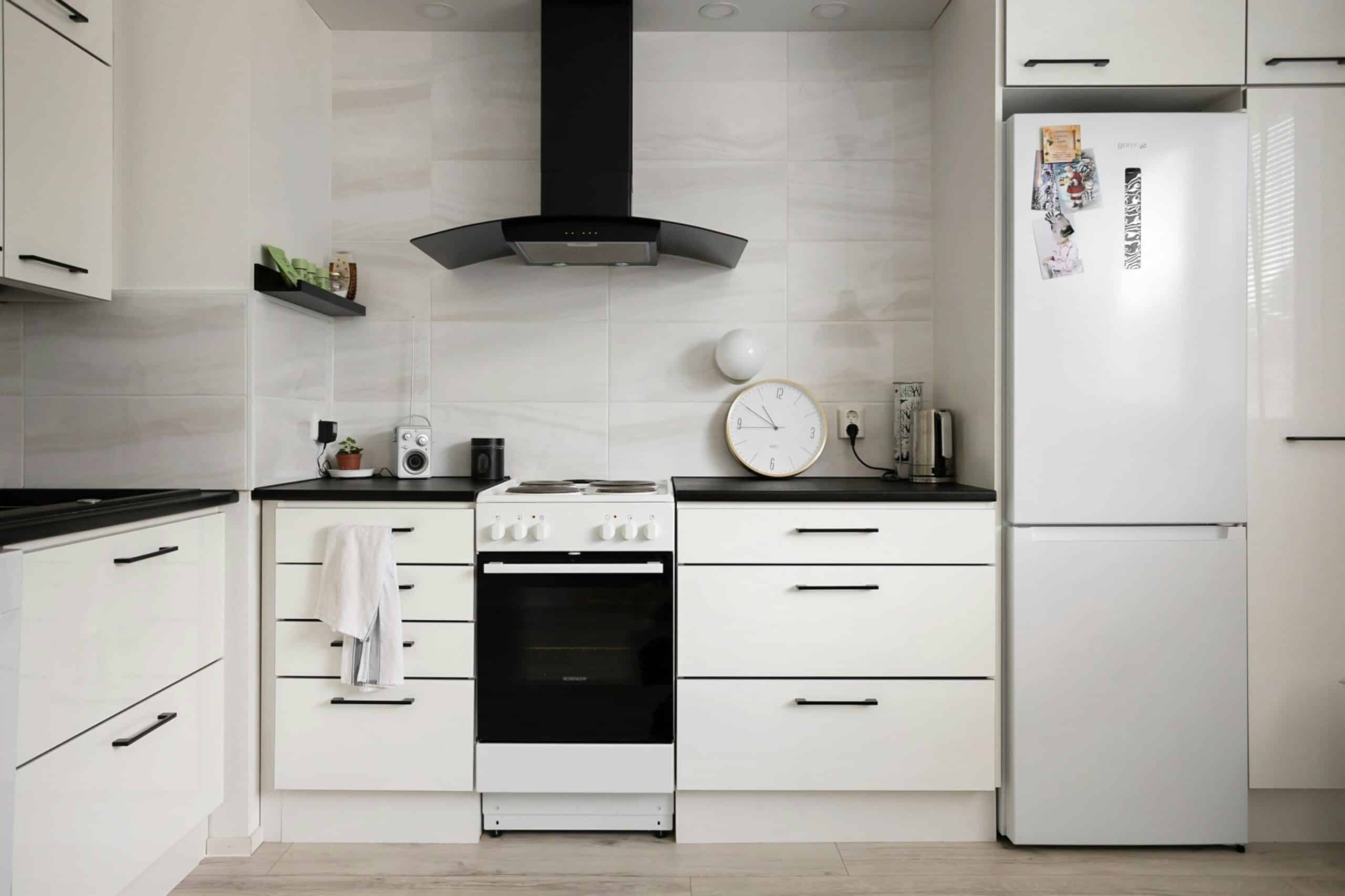 Luxury home renovation project